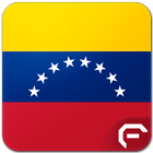 Venezuela Radio-icoon