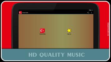 Turkey Radio 截图 2