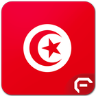 Tunisia Radio アイコン