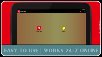 Tunisia Radio スクリーンショット 2