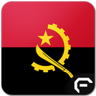 Angola Radio آئیکن