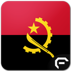 آیکون‌ Angola Radio