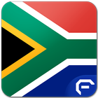 South Africa Radio icône