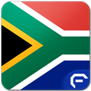 South Africa Radio aplikacja