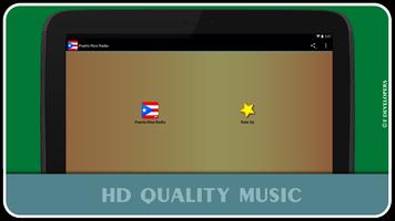 Puerto Rico Radio screenshot 2