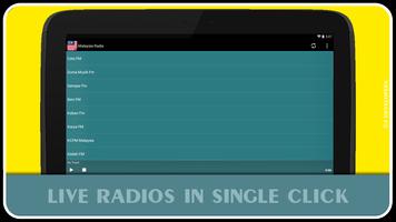 Malaysia Radio Screenshot 3