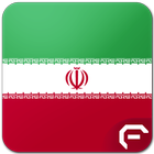 Iran Radio icône