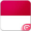 Indonesia Radio aplikacja