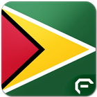 Guyana Radio icône