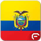 آیکون‌ Ecuador Radio