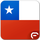 Chile Radio simgesi