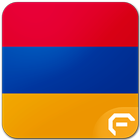 Armenian Radio biểu tượng