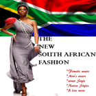 New S.A Fashion-icoon