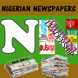 Nigerian Newspapers иконка