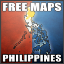 Philippines Maps Free APK