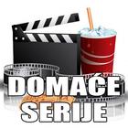 Domace Serije آئیکن