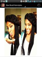 Latest African Hairstyles screenshot 1