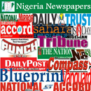 Nigerian Newspapers APK