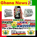 GHANA NEWS APK