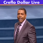 Creflo A. Dollar Devotions ícone