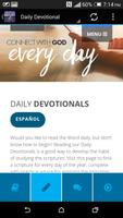 Creflo A. Dollar Devotions ポスター