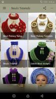 Bead Making Tutorials Affiche