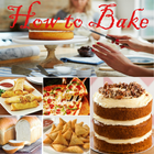 How to Bake icon
