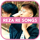 Lagu Reza RE Maafkanlah APK
