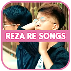 آیکون‌ Lagu Reza RE