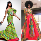 Fashion Styles for Africa icône