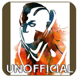 UNOFFICIAL Dota 2 Wallpaper أيقونة