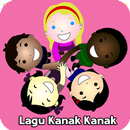 Lagu Kanak Kanak APK