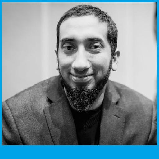 Nouman Ali Khan Lectures