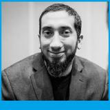 Nouman Ali Khan Lectures ícone