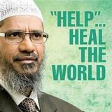 Dr Zakir Naik Lectures ícone