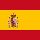 Spain National Anthem أيقونة