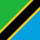 Tanzania National Anthem 아이콘
