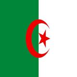 Algeria National Anthem ícone