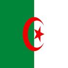 Algeria National Anthem biểu tượng