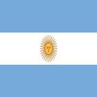 Argentina National Anthem أيقونة