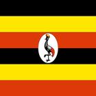 Uganda National Anthem أيقونة