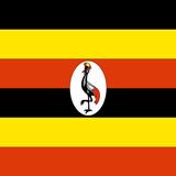 Uganda National Anthem أيقونة