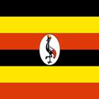 Uganda National Anthem ikon