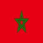 Morocco National Anthem icône