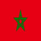 Morocco National Anthem biểu tượng
