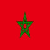 Morocco National Anthem ícone
