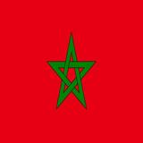 Morocco National Anthem icône