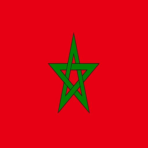 Morocco National Anthem