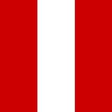 Peru National Anthem-icoon