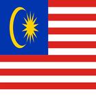 آیکون‌ Lagu Negaraku Malaysia